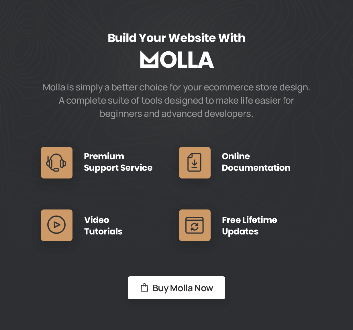 Molla | Multi-Purpose WooCommerce Theme - 12