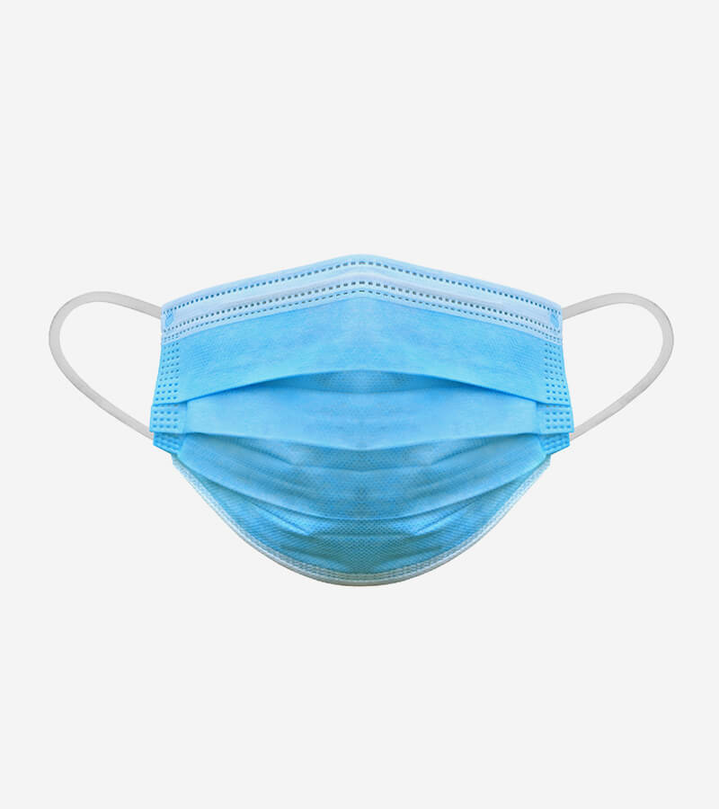 Single Usage Medical Mask