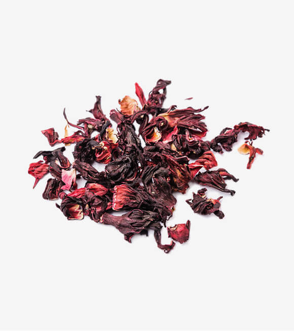 Hibiscus Calyces
