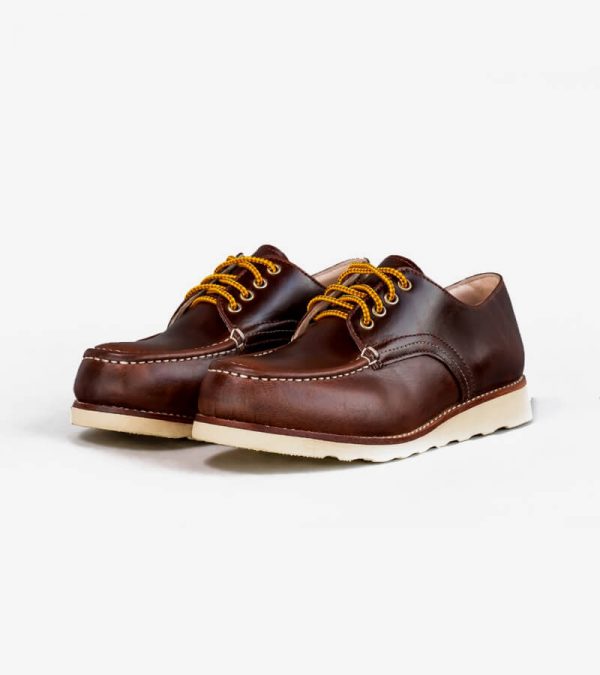Brown Fashional Shoes