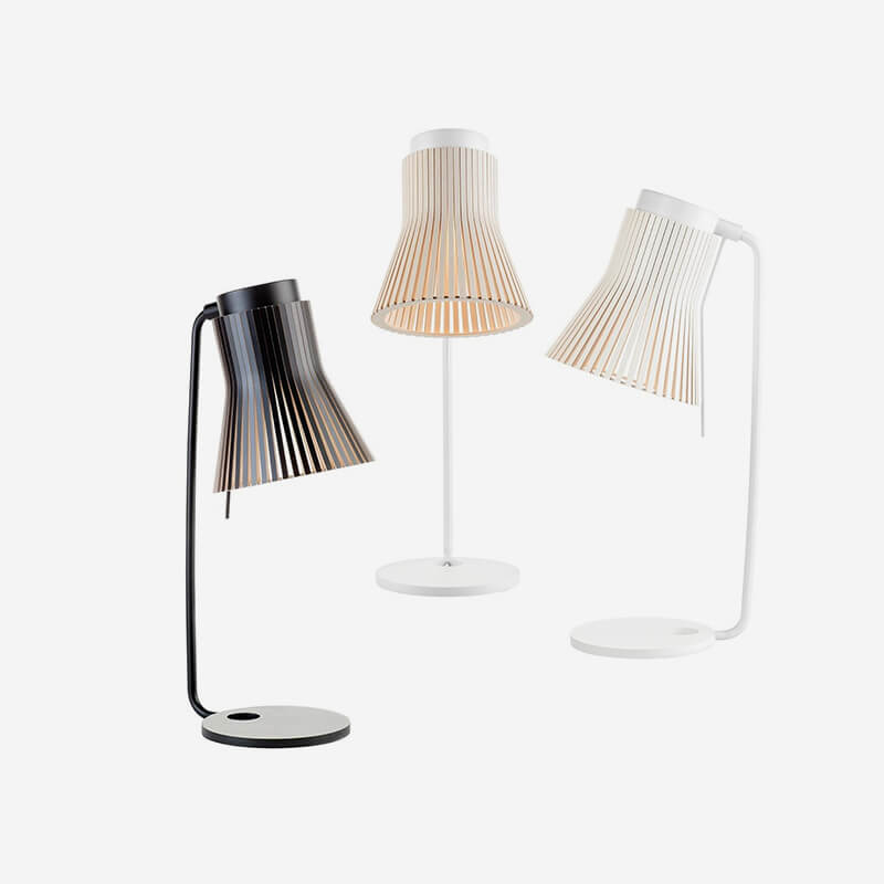 Petite Table Lamp