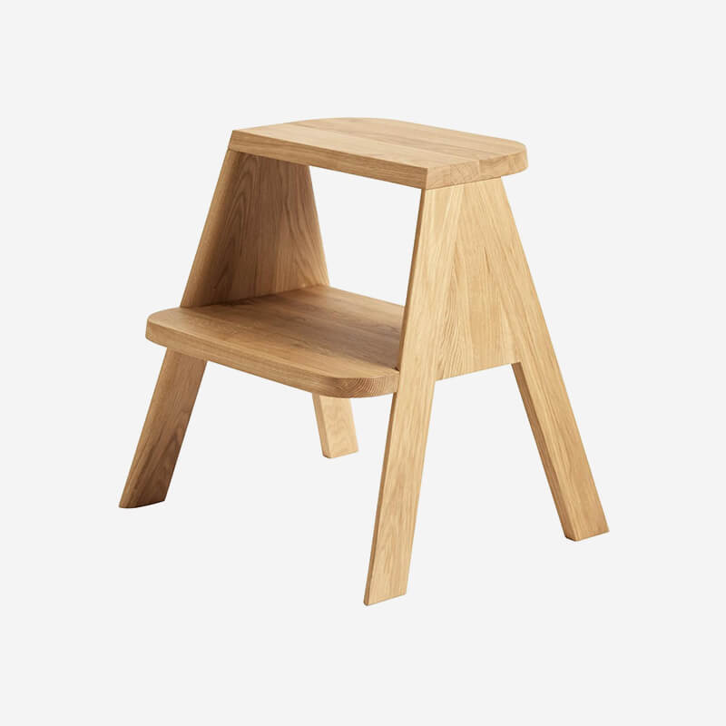 Butler Stool Ladder
