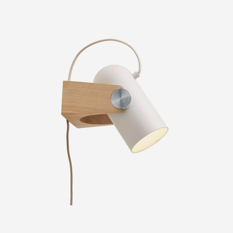 Carronade Table Lamp