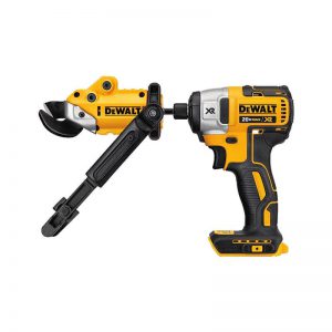DEWALT DWASHRIR
