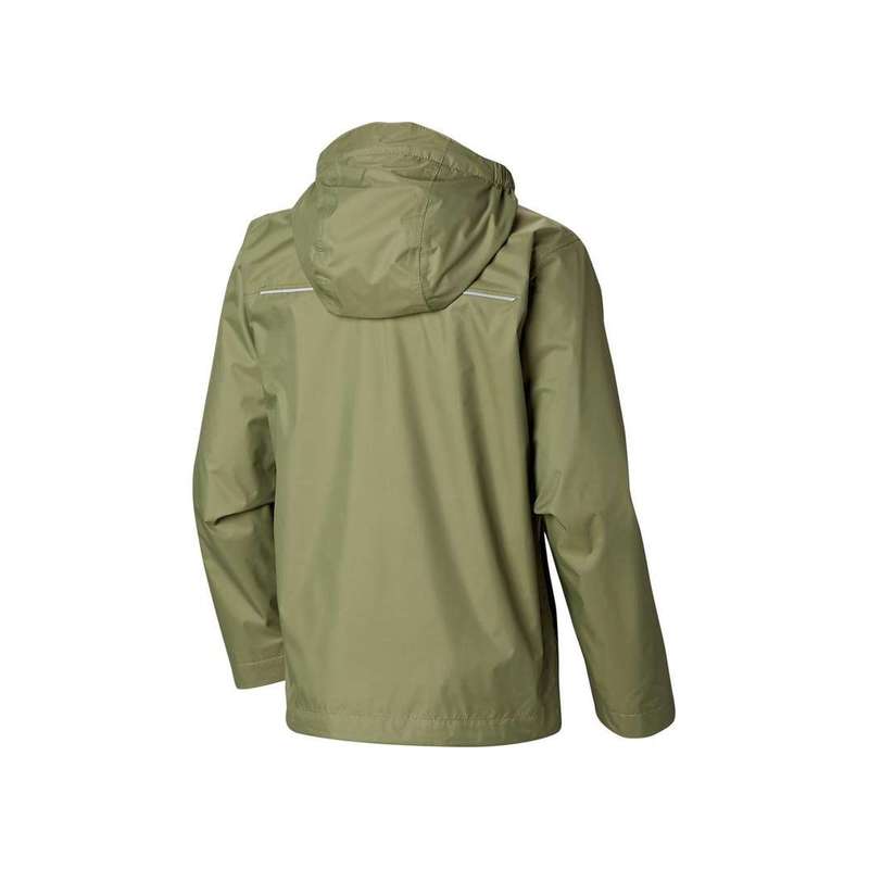 Watertight Jacket