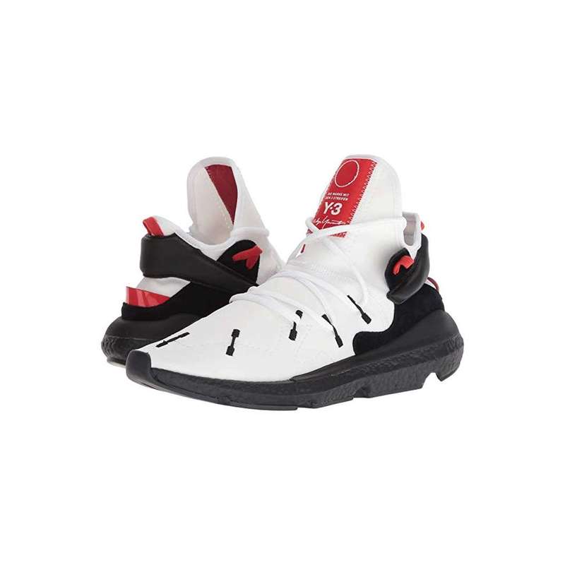 Y-3 by Yohji Yamamoto