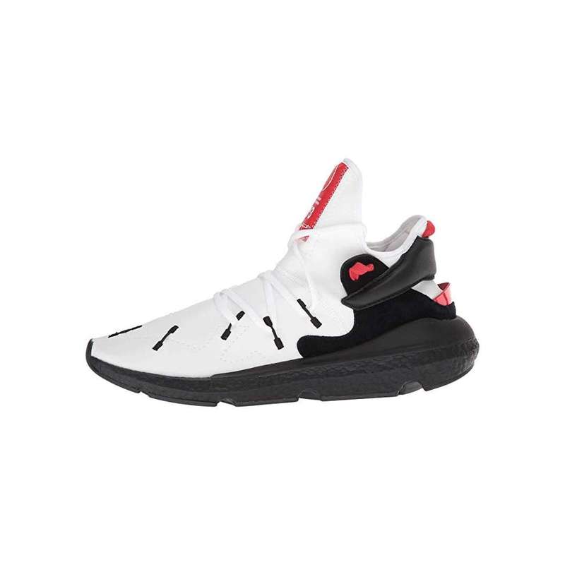 Y-3 by Yohji Yamamoto