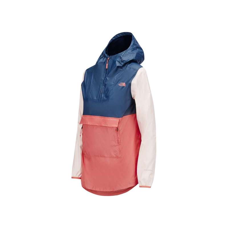 The North Face Fanorak 2.0