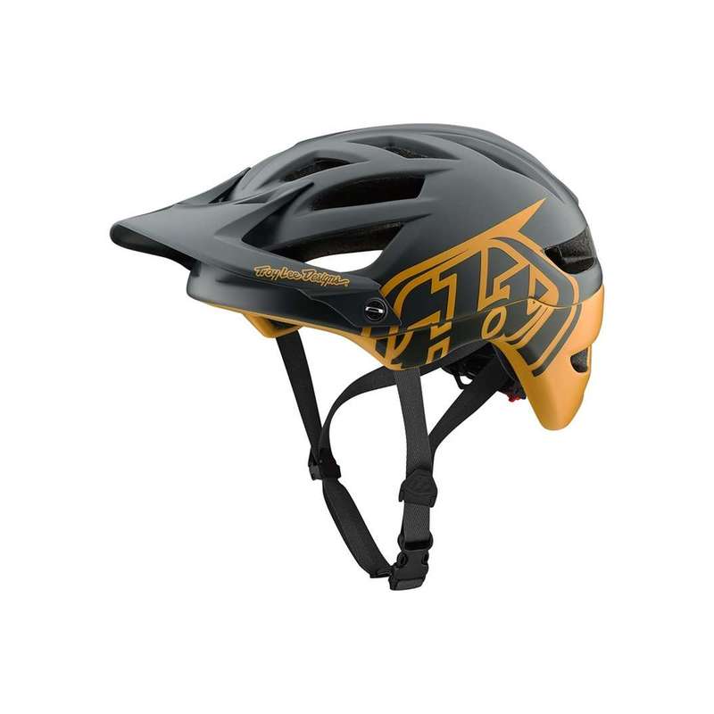 Troy Lee Designs A1 MIPS Bike Helmet