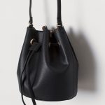 Bucket bag
