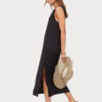 Vest dress