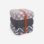 Cushion Set 3 Pieces