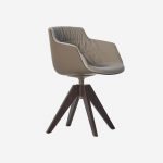 Flow Slim Armchair