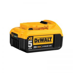 DEWALT DCB205 20V