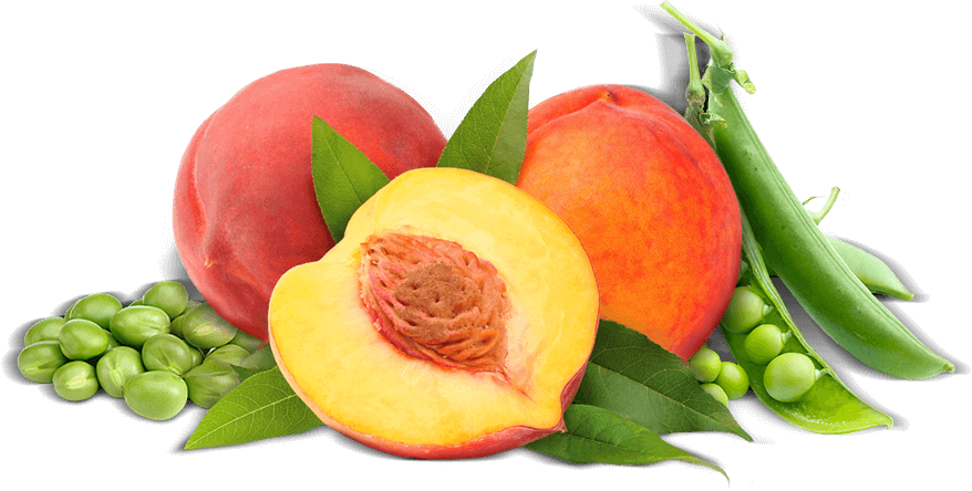 peach image
