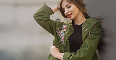 Shop women