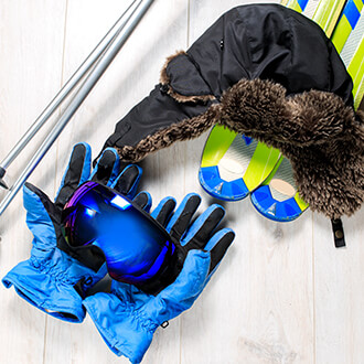 Sporting Goods