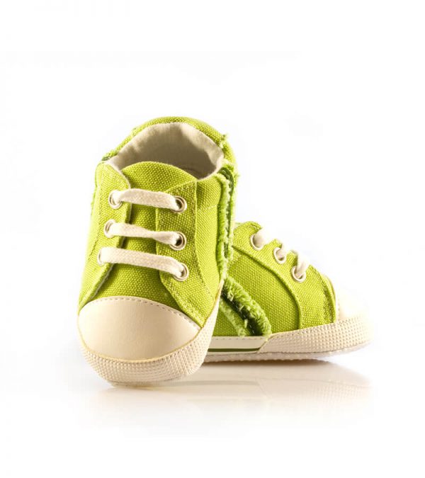 Pretty Baby Shoes