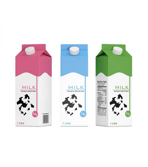 Baby Nutrition Milk