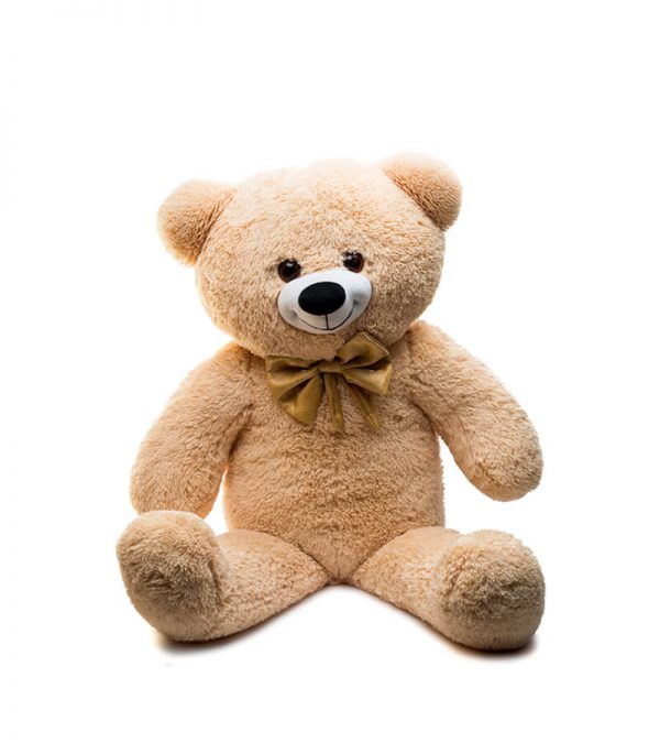 Pretty Baby Bear