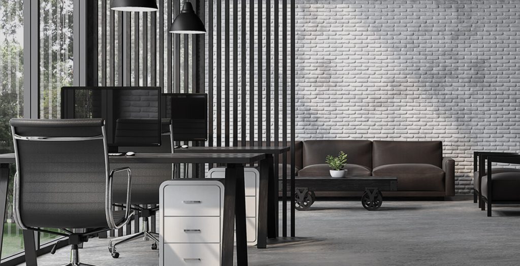 Office Design – U-Interior Design