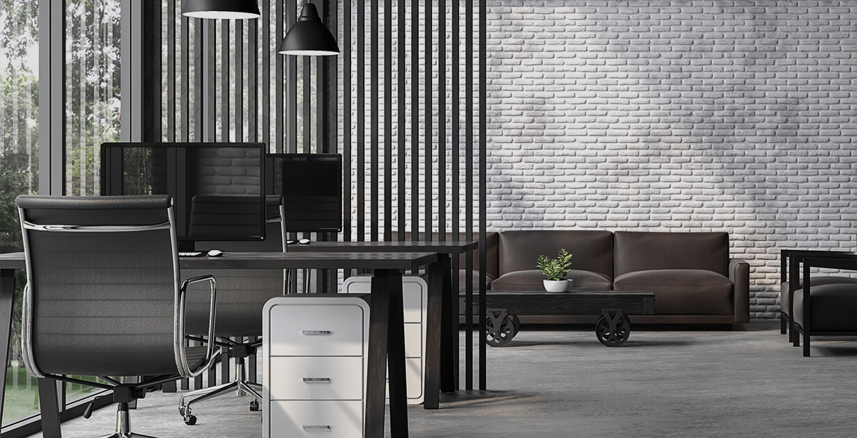 Office Design – U-Interior Design