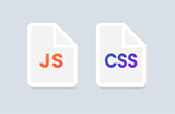 Optimize (performance) wizard with critical css, merge css _js