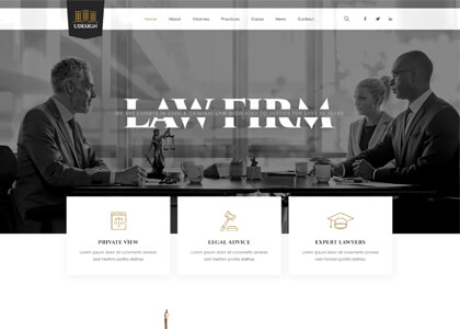 Law Firm