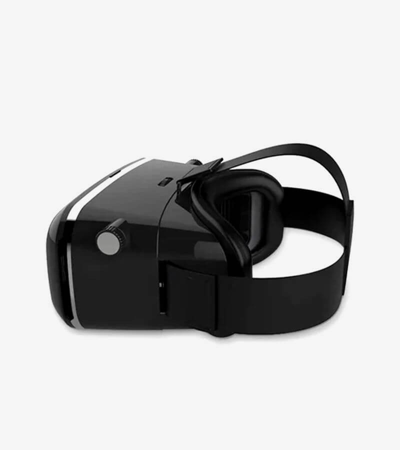 VR Machine - Demo 16