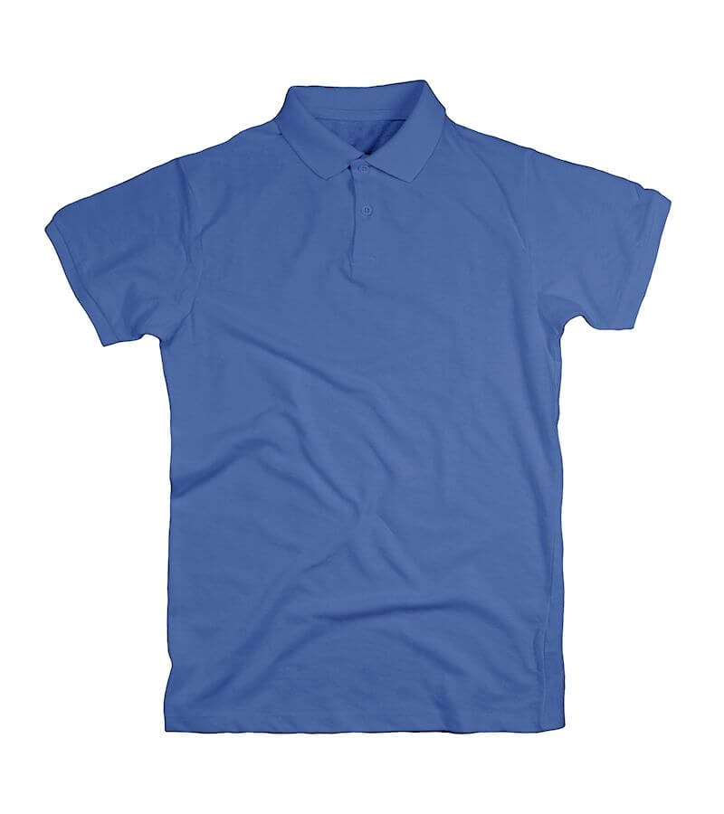 Male Polo Shirts - Demo 26 - Wolmart WordPress Demo 26