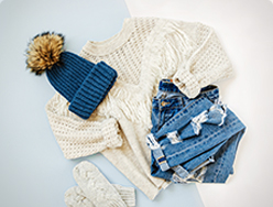 Clothing