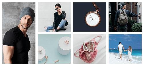Image Gallery – Elements