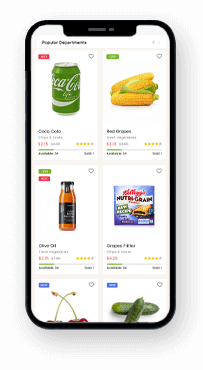 Wolmart New Demo 29 Mobile