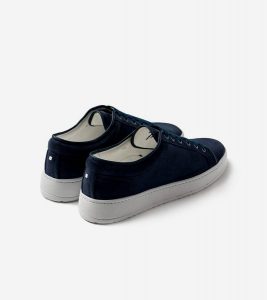 Dark Obsidian Shoes-2