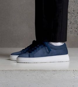 Dark Obsidian Shoes-4