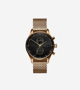 Gold Watch-1