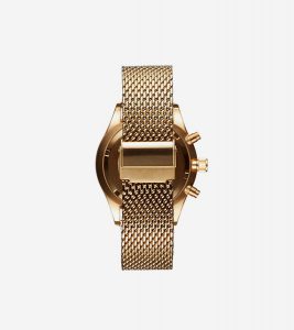 Gold Watch-2