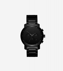 Multi Function Watch-1