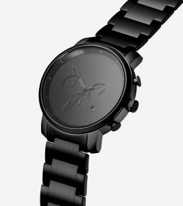 Multi Function Watch-3