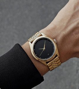 Smart Watch-4