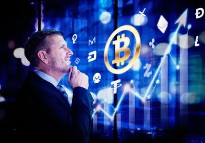 How Crypto Market Making Is Reshaping the Digital Asset Economy