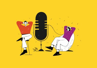 How To Leverage Podcast Branding To Attract Fans