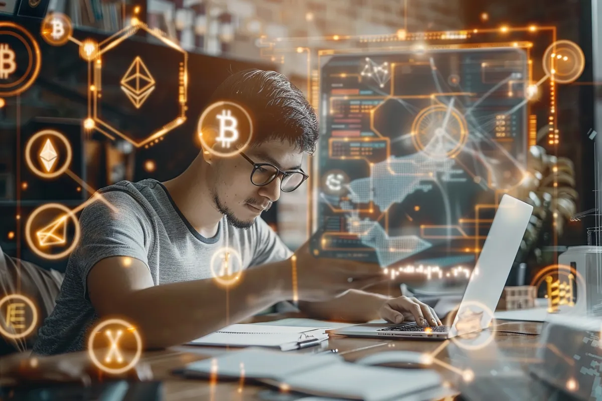 Future-Proofing Your Web3 Project: Design Trends Shaping Crypto Platforms in 2025