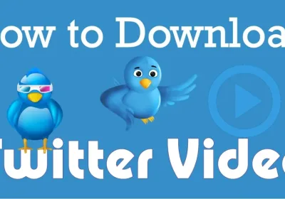 Download Twitter & FB Videos in Seconds