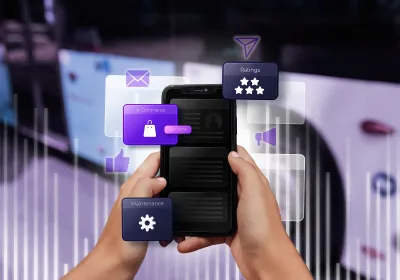 10 Best Practices to Scale a Mobile App