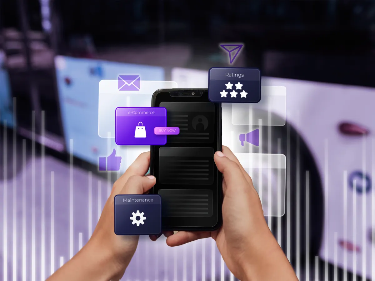 10 Best Practices to Scale a Mobile App