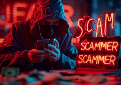 How Hackers Try to Exploit Calls and Texts And How to Stay Safe