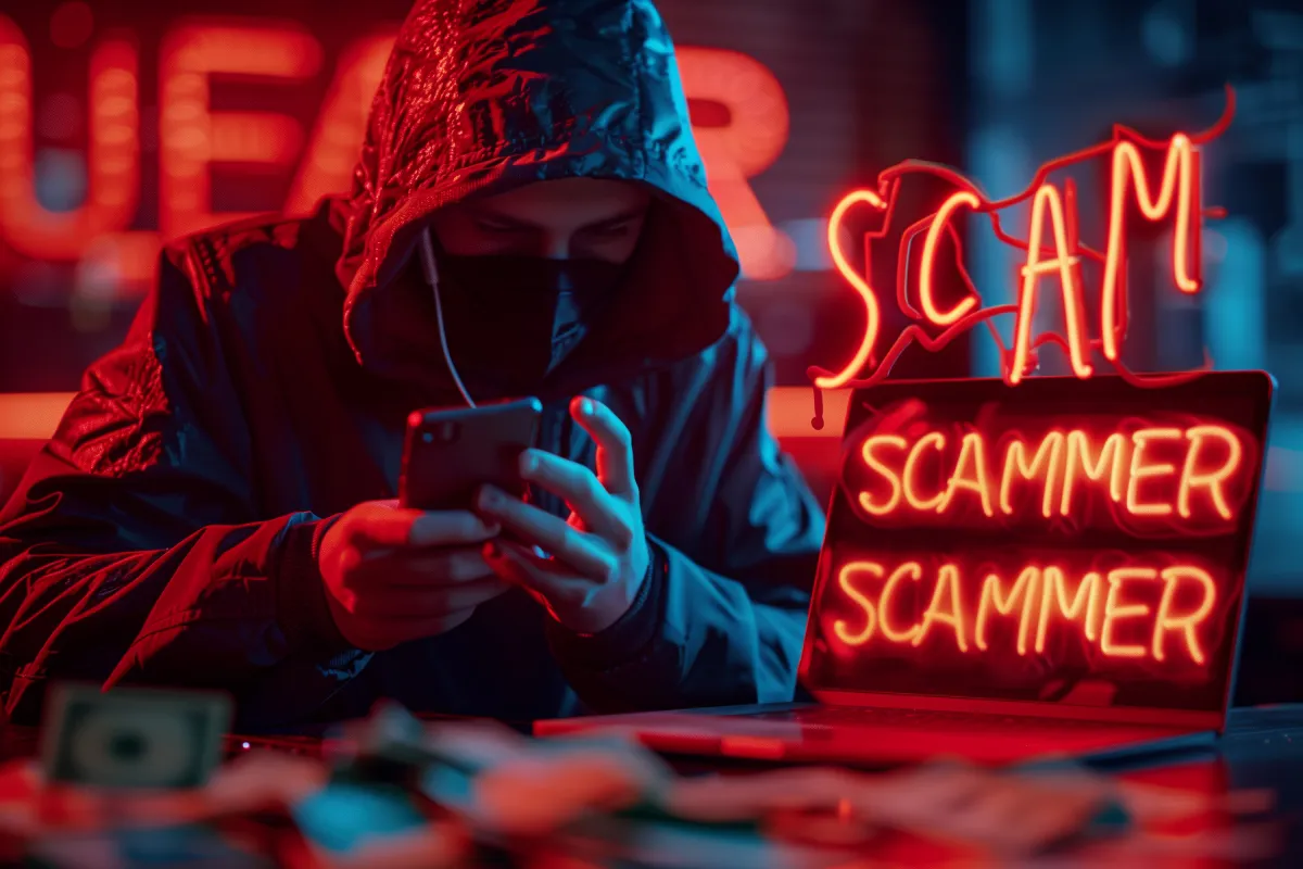 How Hackers Try to Exploit Calls and Texts And How to Stay Safe