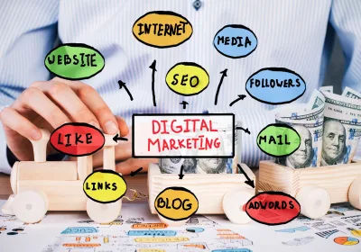 Effective Digital Marketing Strategies for Business Growth