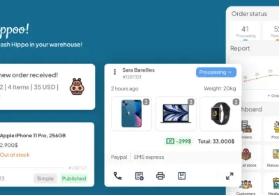 Master Your Store from Anywhere: The Hippoo WooCommerce App